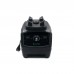 2L 2200W Heavy Duty Commercial Grade Blender Mixer Juicer Food Processor Ice Smoothie Bar Fruit Blender Black 