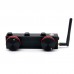 200m 2.4G Dual Channel Wireless Follow Focus Remote Control for SLR Camera