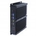 Mini Industrial PC Fanless Intel i7 5550U 2.0Gz 8G RAM 256G SSD 6x RS232 with HDMI VGA Computer