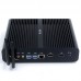 HYSTOU i7 Mini PC Windows 10 6500U 6600U Intel HD Graphics 620 Fanless Micro Computer 4K HDMI