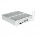 Mini Micro PC Fanless HTPC Intel Core i5 5200U 2.2 GHz Barebone VGA HDMI 