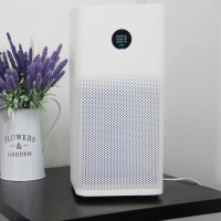 Original Xiaomi Smart Air Purifier Cleaner 2S OLED Mi Home APP Control Air Cleaner 