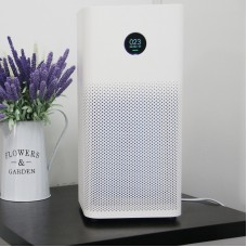 Original Xiaomi Smart Air Purifier Cleaner 2S OLED Mi Home APP Control Air Cleaner 