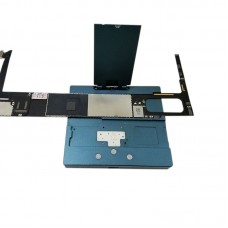 Non-disassembly Repair HDD Chip Serial Number for ipad 5/6 Hard Disk Test Tool 
