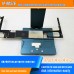 Non-disassembly Repair HDD Chip Serial Number for ipad 5/6 Hard Disk Test Tool 