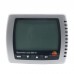 Testo 608-H1 Digital Thermohygrometer Humidity/Dewpoint/Temperature Meter Tester