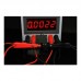 Digital Milliohm Meter Ohm Low Resistance Tester Range 0.0001-1.9999ohm