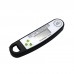 DTH-128 Digital Electronic Barbecue Foldable Backlight Night Vision Thermometer