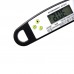 DTH-128 Digital Electronic Barbecue Foldable Backlight Night Vision Thermometer
