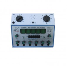 KWD808-I Electric Acupuncture Stimulator Machine 6 Output Patch Massager Care