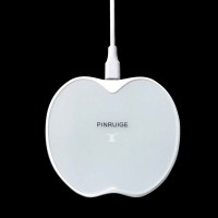 C21 10W 7.5W Wireless Smartphone Charger for iPhone 8Plus Samsung