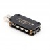 POWER-Z USB Tester QC3.0/PD Digital Voltage Current Amp Volt Type-C Meter Power Bank Detector KM001