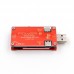 ChargerLAB POWER-Z USB PD Tester MFi Identification PD Decoy Instrument KT001