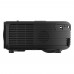 CL760B Android 4.42 LCD LED Home Theater Projector 3200 Lumens 1280x800 1080P HD USB VGA HDMI