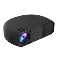 CL760B Android 4.42 LCD LED Home Theater Projector 3200 Lumens 1280x800 1080P HD USB VGA HDMI