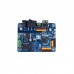 51duino Smart Car Robot Driver Board 51 Development Board for Motor Servo Sensor for Arduino