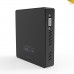 Z83V Genuine Windows 10 Mini pc Intel Z8350 TV Box HDMI VGA Dual Output 32GB Windows10 Set Top Box Media Player Smart Computer