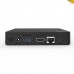 Z83V Genuine Windows 10 Mini pc Intel Z8350 TV Box HDMI VGA Dual Output 32GB Windows10 Set Top Box Media Player Smart Computer