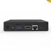 Z83V Genuine Windows 10 Mini pc Intel Z8350 TV Box HDMI VGA Dual Output 32GB Windows10 Set Top Box Media Player Smart Computer