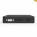 Z83V Genuine Windows 10 Mini pc Intel Z8350 TV Box HDMI VGA Dual Output 32GB Windows10 Set Top Box Media Player Smart Computer