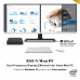 Z83V Genuine Windows 10 Mini pc Intel Z8350 TV Box HDMI VGA Dual Output 32GB Windows10 Set Top Box Media Player Smart Computer