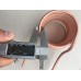ZVS High Power Low Voltage Induction Heating and High Frequency Heating Quenching 2500W Heating Plate