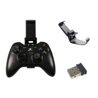 C9 2.6GHz Wireless Gamepad Bluetooth Game Controller Joystick for Android iPhone  