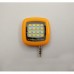 Mini Portable LED Lamp Camera Fill-in Flash Light for Cell Phone Tablet Selfie