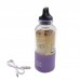 Portable Bingo Juicer Cup Mixer USB Automatic Vegetable Fruit Bottle Blender