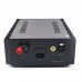 Finished Pass A30 Mos Single-ended Pure Class A Power Amplifier Mono 30W HiFi Audio Amp