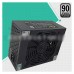 Output Rated 2400W 230V ATX Switching Power Supply for Mining Machine PC