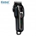 Professional Rechargeable Pet Dog Hair Trimmer Variable Speed Electrical Clipper Grooming Shaver