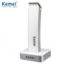 Electric Hair Clipper Trimmer Rechargeable Hair Cutting Machine Home Use Electric Shaver for Adult 