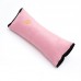 Kids Seat Belt Pillow Baby Children Safety Strap Shoulder Protection  