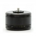 The New X4110S 340KV High Efficiency Long Four Axis Multi Rotor UAV Aerial FPV Motor