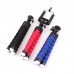 Mini Portable Flexible Tripod Octopus Stand Gorilla Pod for Cell Phone Gopro Camera  