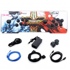 1299 Game Pandora's Box 5S Arcade Retro Double Stick Console Video Game US Plug