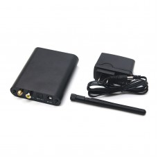 Wireless Music APTX CSR8670 Bluetooth Transmitter + 2PCS Bluetooth Headphone TV Computer Fiber Coaxial Output 