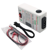 Newest GJ3C 0-310V Output Smart-Fit Voltage TV LED Backlight Tester Meter Tool