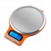 5kg/1g Digital Electronic Scale Kitchen Jewelry Scales Weight Stainless Steel  