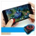 MOBA Shooter Regal Game Controllers Smart Phone Game Controller Mobile Joystick