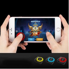 MOBA Shooter Regal Game Controllers Smart Phone Game Controller Mobile Joystick