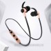 Wireless 4.1 Bluetooth In-ear Earbuds Headset Sports Stereo Headphone Earphone 