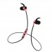 Wireless 4.1 Bluetooth In-ear Earbuds Headset Sports Stereo Headphone Earphone 