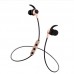 Wireless 4.1 Bluetooth In-ear Earbuds Headset Sports Stereo Headphone Earphone 