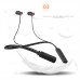 Neck Hanging Earphone Bluetooth Sport Flex Magnet Wireless Stereo Mobile Phone Headset HWS610