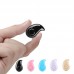 Ultra Mini Hidden Wireless Stereo Bluetooth Sport Earphone Hands-free W/Mic