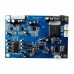 DSP Board Two Intput Two Output Digital Audio Processor Board Digital Frequency Divider Board Digital Audio Frequency Divider Module