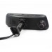  HD 8.5 Full Touch IPS Screen Car Mirror DVR Monitor with Dual DVR Camera Fornt Rear Double Recorder with Gesture Operation