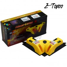 Right Angle 90 Degree Square Laser Level Measure Scale Infrared Foot Level Wall Frames Easily lay Out Right Angles